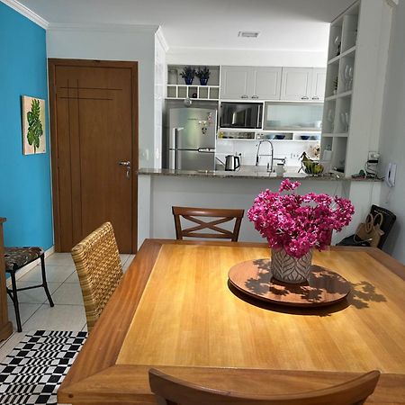 Apartamendo Na Enseada 우바투바 외부 사진
