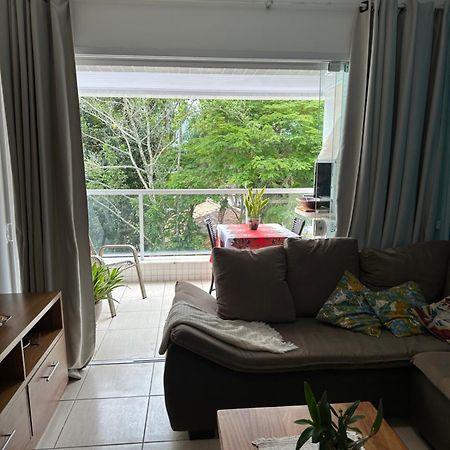 Apartamendo Na Enseada 우바투바 외부 사진