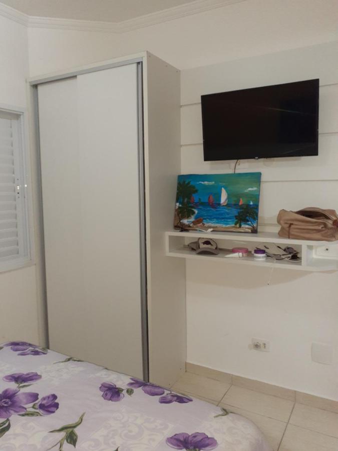 Apartamendo Na Enseada 우바투바 외부 사진